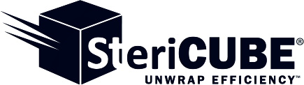 The SteriCUBE® System