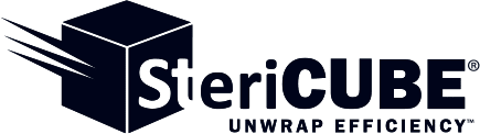 SteriCUBE SteriCUBE