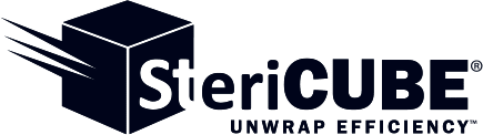 SteriCUBE SteriCUBE