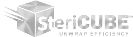 SteriCUBE