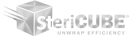 SteriCUBE SteriCUBE