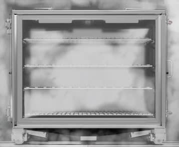 Cross Ventilation Example