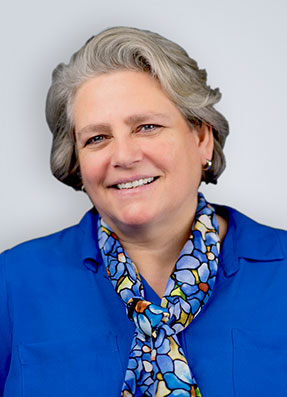Michele Mauzerall Michele Mauzerall