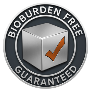 Bioburden Free Bioburden Free